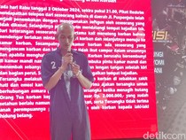Insiden Peluru Gotri Bongkar Cinta Terlarang Donny dan Teman Anak