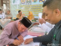 UGR Bendungan Bener Selesai Dibayarkan, Totalnya Rp 1,5 T!