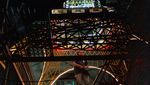 Penampakan Menara Eiffel Mini di Madagaskar
