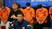 Sindikat itu memang menargetkan pasar Indonesia. Terbukti dengan jumlah pemain asal Indonesia mencapai 85 ribu orang.