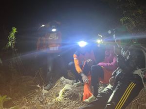 Teganya Rombongan yang Tinggalkan Arkam Hipotermia Sendirian di Gunung