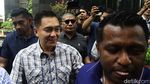 Pengusaha David Glen Diperiksa KPK Sebagai Saksi Kasus AGK