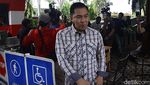 Pengusaha David Glen Diperiksa KPK Sebagai Saksi Kasus AGK