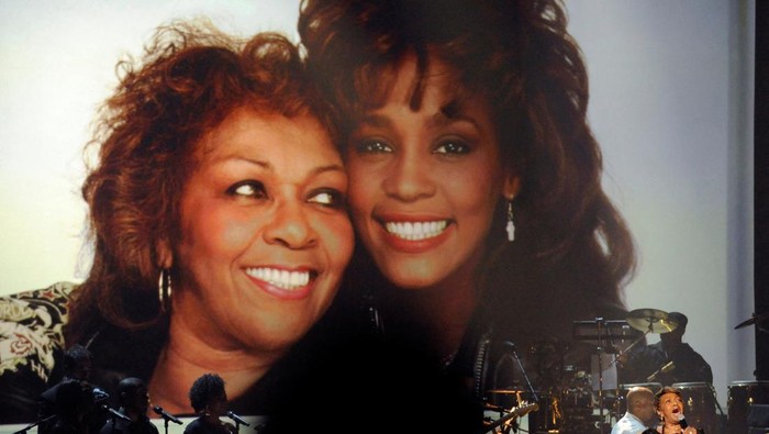Ibunda Whitney Houston Meninggal di Usia 91 Tahun, Ada Riwayat Alzheimer