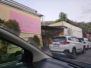 10 WN China Diamankan Imigrasi, Mereka Terlibat Jual Beli Mutiara Ilegal