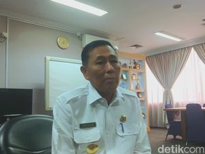 Lurah Sei Pelunggut Langgar Netralitas ASN, Pjs Walkot Batam Siapkan Sanksi