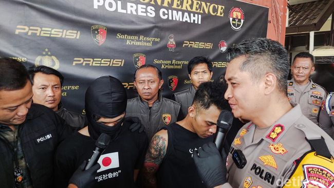 Dalam Operasi Intelijen, Kejari Cimahi Ungkap Modus Penipuan Rekrutmen PNS Palsu