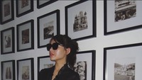 Nama Amanda Manopo kembali menjadi perbincangan hangat karena diduga memiliki hubungan spesial dengan lawan mainnya, Arya Saloka di sinetron “Ikatan Cinta”. Foto: Instagram @amandamanopoo12