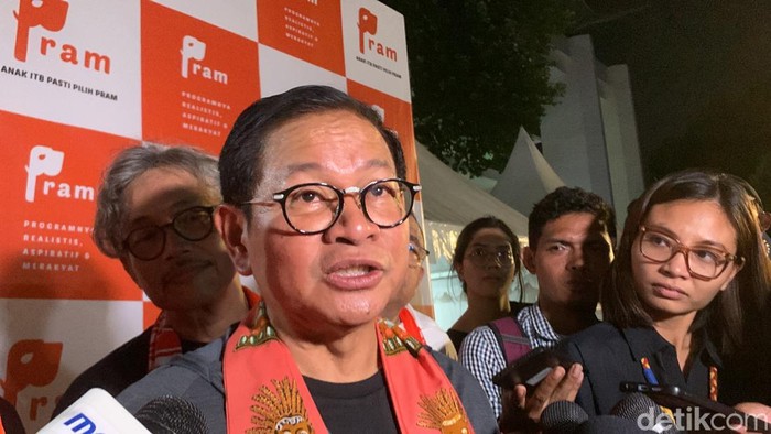 Pramono Anung