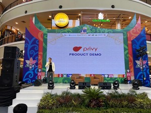 PinjamDuit Gandeng Privy Demi Tingkatkan Keamanan Keuangan Digital