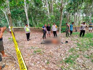 Pendi Dikeroyok hingga Tewas Usai Curi Jengkol 2 Karung di Musi Rawas