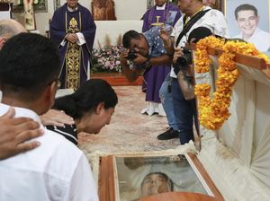 Tragis Wali Kota Baru Menjabat Tewas Dipenggal Kartel Narkoba
