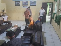 Suami di Ngawi Hajar Guru yang Diduga Selingkuhi Istrinya