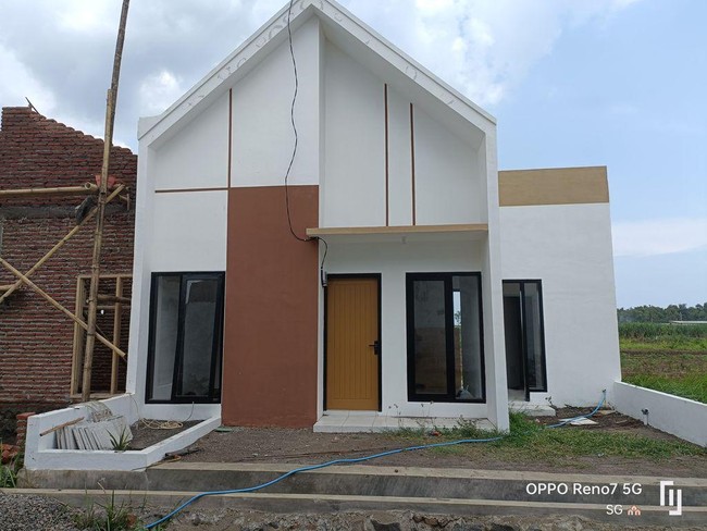 Deretan Rumah Murah Mulai Rp 150 Juta-an di Dringu Jatim