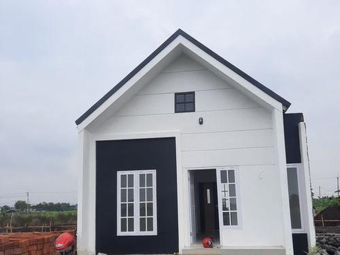 Rumah murah di Dringu, Probolinggo, Jawa Timur