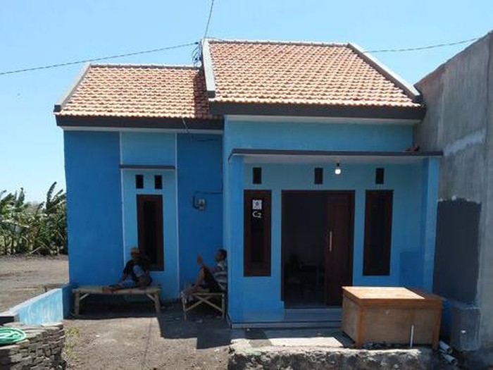 Rumah murah di Dringu, Probolinggo, Jawa Timur
