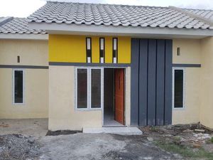 Deretan Rumah Murah Mulai Rp 150 Juta-an di Dringu Jatim