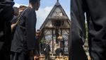 Seren Taun, Cara Kasepuhan Adat Jaga Ketahanan Pangan