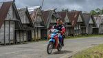 Seren Taun, Cara Kasepuhan Adat Jaga Ketahanan Pangan