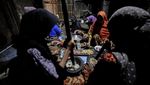 Seren Taun, Cara Kasepuhan Adat Jaga Ketahanan Pangan