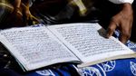 Seren Taun, Cara Kasepuhan Adat Jaga Ketahanan Pangan