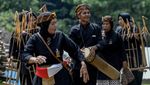 Seren Taun, Cara Kasepuhan Adat Jaga Ketahanan Pangan