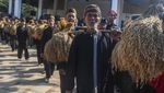 Seren Taun, Cara Kasepuhan Adat Jaga Ketahanan Pangan