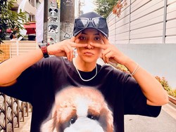 Dulu Member Boy Band, Pria Ini Kejutkan Fans Kini Berpenampilan Wanita