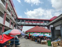 Harga Cabai Rawit dan Sayuran di Klaten Meroket Jelang Pergantian Tahun