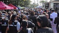 Kecelakaan ini disebut-sebut menjadi salah satu kecelakaan lalu lintas terburuk di Asia Tenggara.  