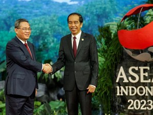 3 Tahun Absen, Myanmar Akan Kirim Perwakilan ke KTT ASEAN di Laos