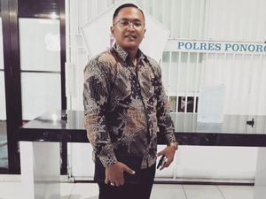 Tim Hukum GUS Bakal Pidanakan Ketua dan Sekretaris DPC PDIP Malang