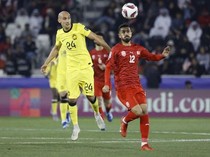 Timnas Indonesia Patut Waspadai 2 Sayap Andalan Lini Serang Bahrain