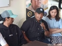 Klaim Ayah Vadel Badjideh Bantu Putri Nikita Mirzani untuk Rajin Ibadah