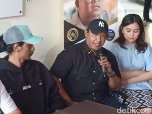 Klaim Perbaiki Ibadah Putri Nikita Mirzani, Ayah Vadel: Hanya Menolong