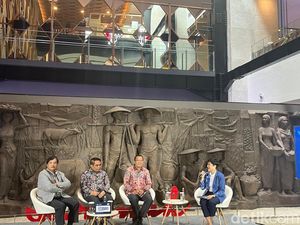 Jiwasraya Mau Ditutup, Pemegang Polis Diharapkan Ikut Restrukturisasi