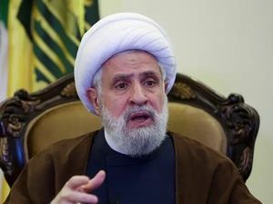 Hizbullah Punya Pemimpin Baru, Israel: Tak Akan Lama!
