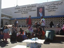 7.600 Migran Suriah di Turki Kembali ke Negaranya Sejak Rezim Assad Tumbang