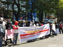 Syarat Ahli Waris Mau Buka Sementara Jalan Gatot Subroto Baru Makassar