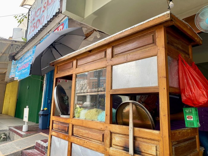 Warung Bakso Wonogiri Legendaris Ini Sehari Ludes 45 Kg Bakso Warung Bakso Wonogiri Legendaris Ini Sehari Ludes 45 Kg Bakso
