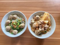Di Tangsel Bisa Jajan Bakso Kuah Ngaldu di 5 Tempat Ini