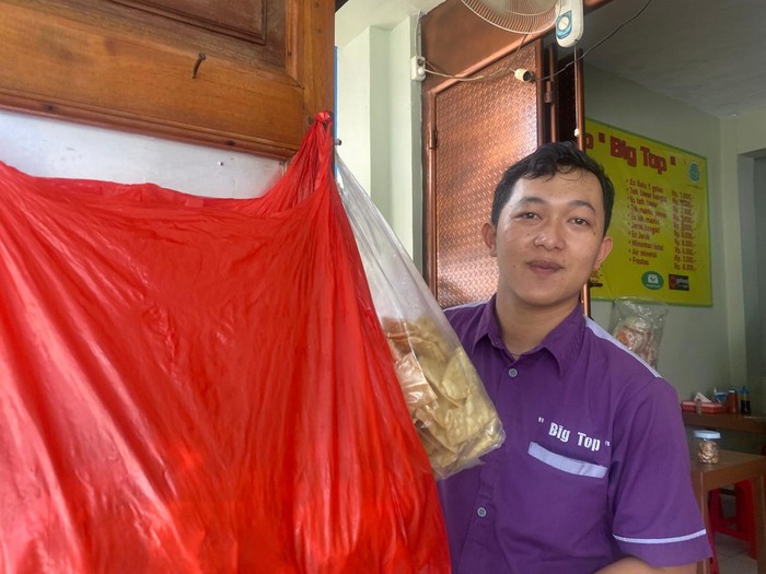 Warung Bakso Wonogiri Legendaris Ini Sehari Ludes 45 Kg Bakso Warung Bakso Wonogiri Legendaris Ini Sehari Ludes 45 Kg Bakso
