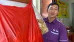 Warung Bakso Wonogiri Legendaris Ini Sehari Ludes 45 Kg Bakso