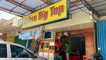 Warung Bakso Wonogiri Legendaris Ini Sehari Ludes 45 Kg Bakso