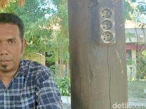 Kagetnya Yohanes Tamonob Dinyatakan Meninggal Padahal Masih Hidup