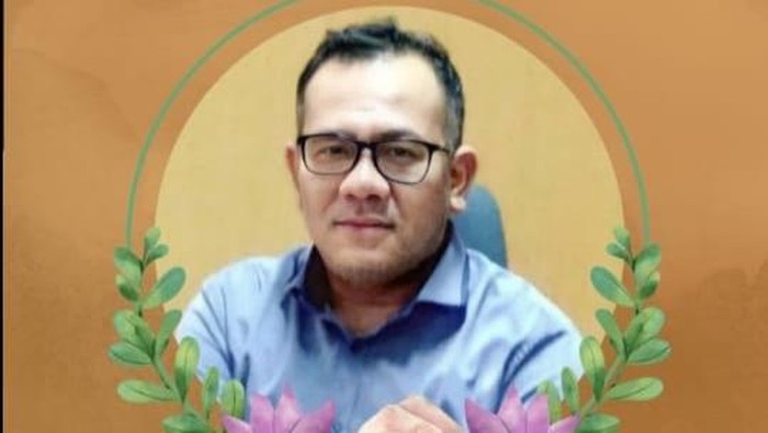 Yunus Suhandi