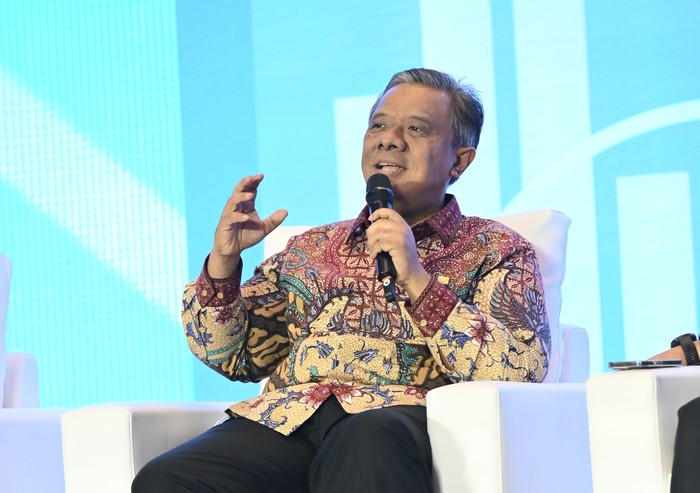 Yusuf Didi Setiarto
