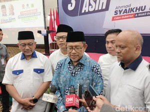 Aher Siapkan Kejutan Dongkrak Suara ASIH di Detik Akhir Pilgub