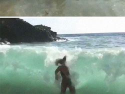 Aksi Nekad Content Creator Ini Bikin Ngakak