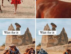 Aksi Nekad Content Creator Ini Bikin Ngakak